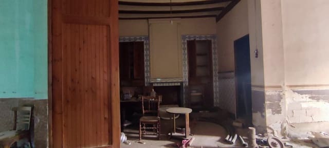 Ruin til salg i Carlet - € 95.000 (Ref: 7266482)