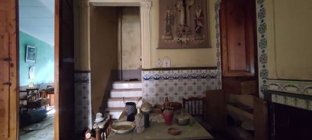 Ruin til salg i Carlet - € 95.000 (Ref: 7266482)