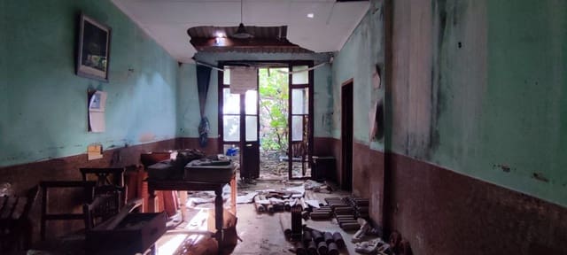 Ruin til salg i Carlet - € 95.000 (Ref: 7266482)