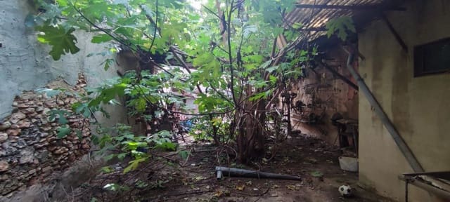 Ruin til salg i Carlet - € 95.000 (Ref: 7266482)