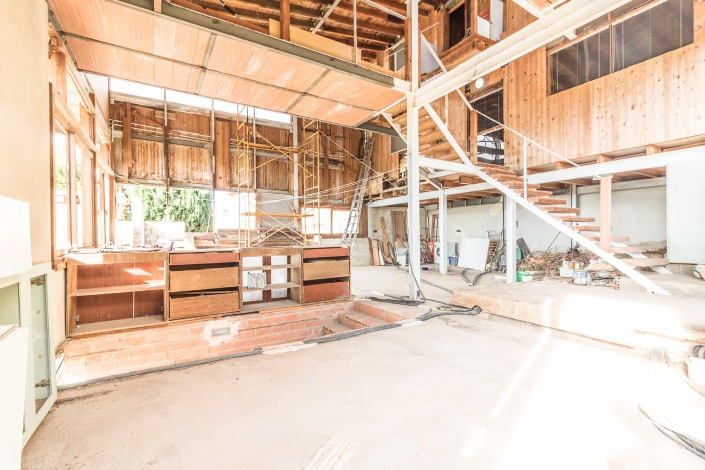 4 makuuhuone Huvila myytävänä paikassa Alginet - 265 000 € (Ref: 7304789)