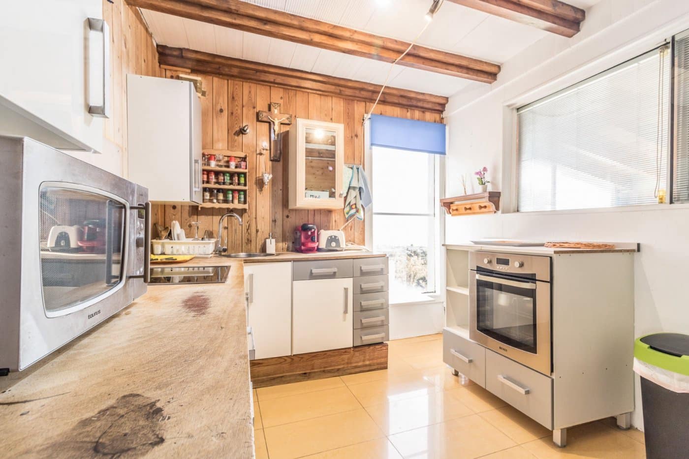 4 makuuhuone Huvila myytävänä paikassa Alginet - 265 000 € (Ref: 7304789)