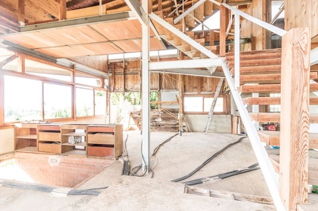 4 makuuhuone Huvila myytävänä paikassa Alginet - 265 000 € (Ref: 7304789)