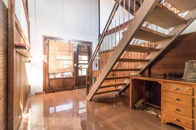 4 makuuhuone Huvila myytävänä paikassa Alginet - 265 000 € (Ref: 7304789)