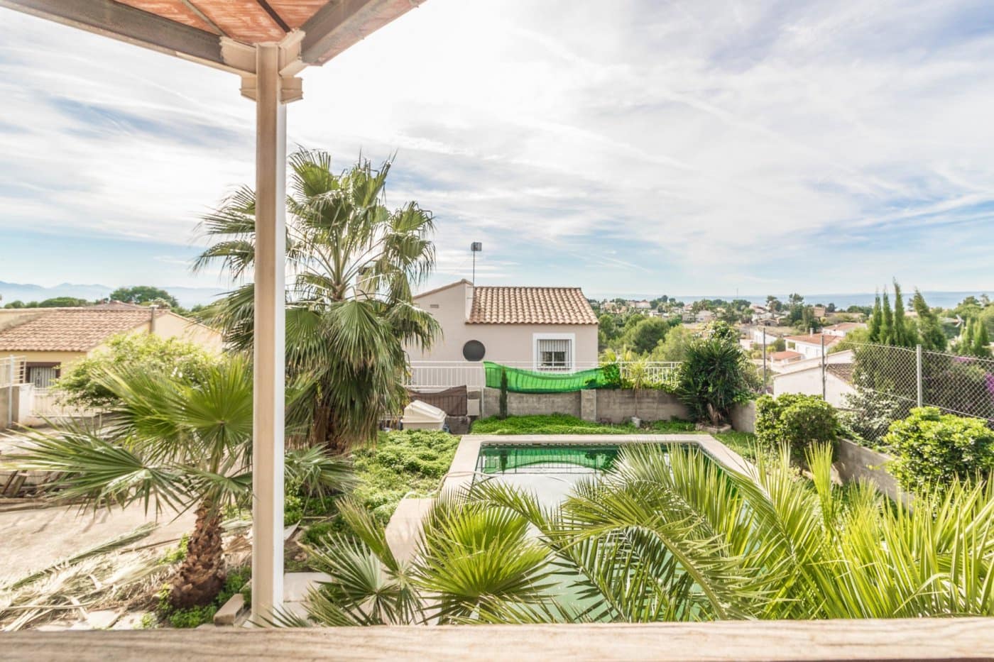 4 makuuhuone Huvila myytävänä paikassa Alginet - 265 000 € (Ref: 7304789)