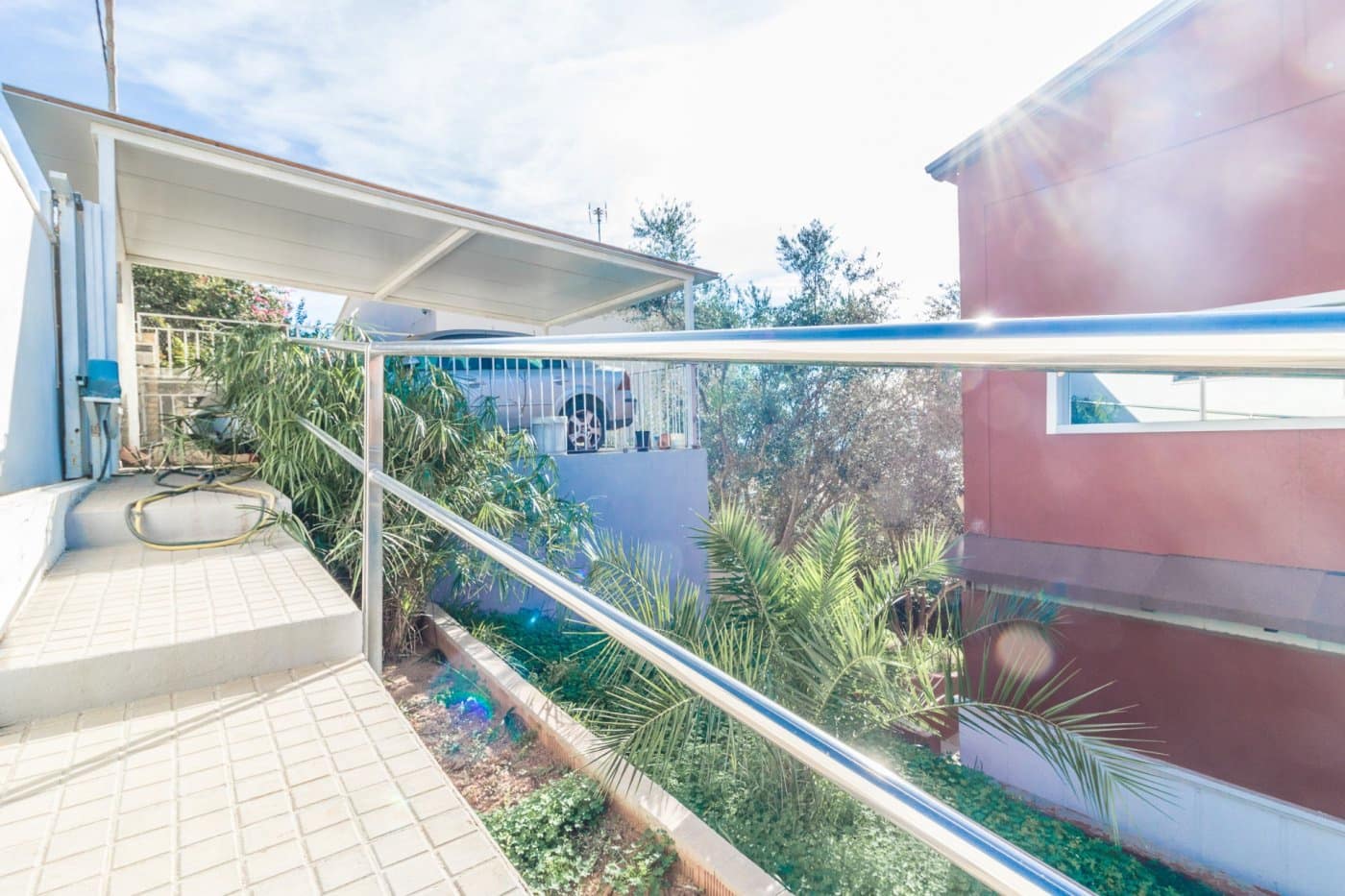 4 makuuhuone Huvila myytävänä paikassa Alginet - 265 000 € (Ref: 7304789)