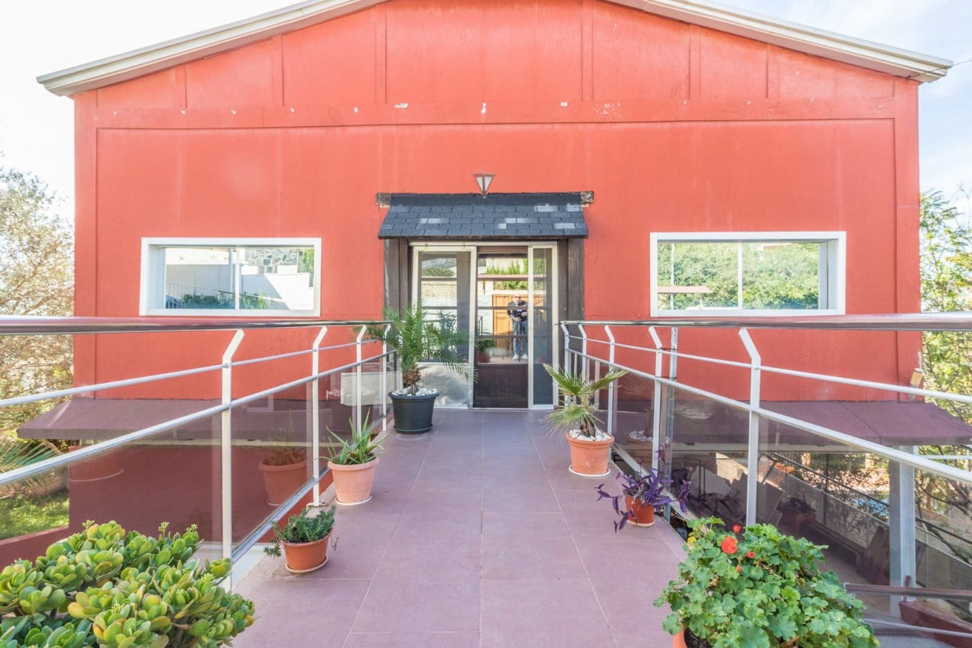 4 makuuhuone Huvila myytävänä paikassa Alginet - 265 000 € (Ref: 7304789)