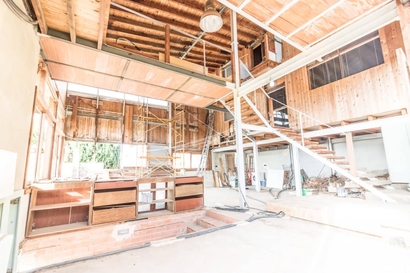 4 makuuhuone Huvila myytävänä paikassa Alginet - 265 000 € (Ref: 7304789)