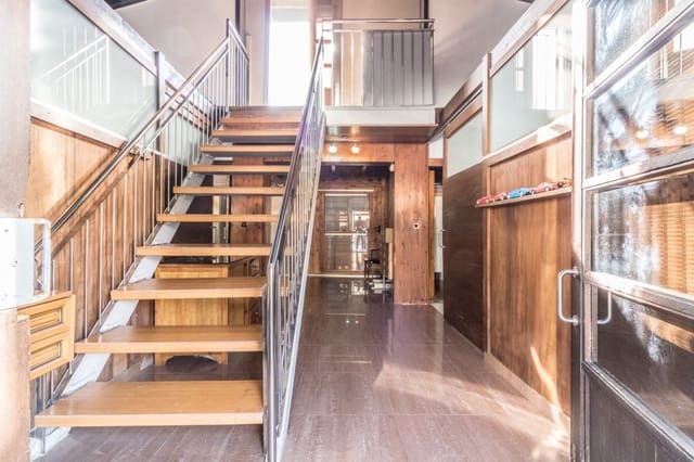 4 makuuhuone Huvila myytävänä paikassa Alginet - 265 000 € (Ref: 7304789)