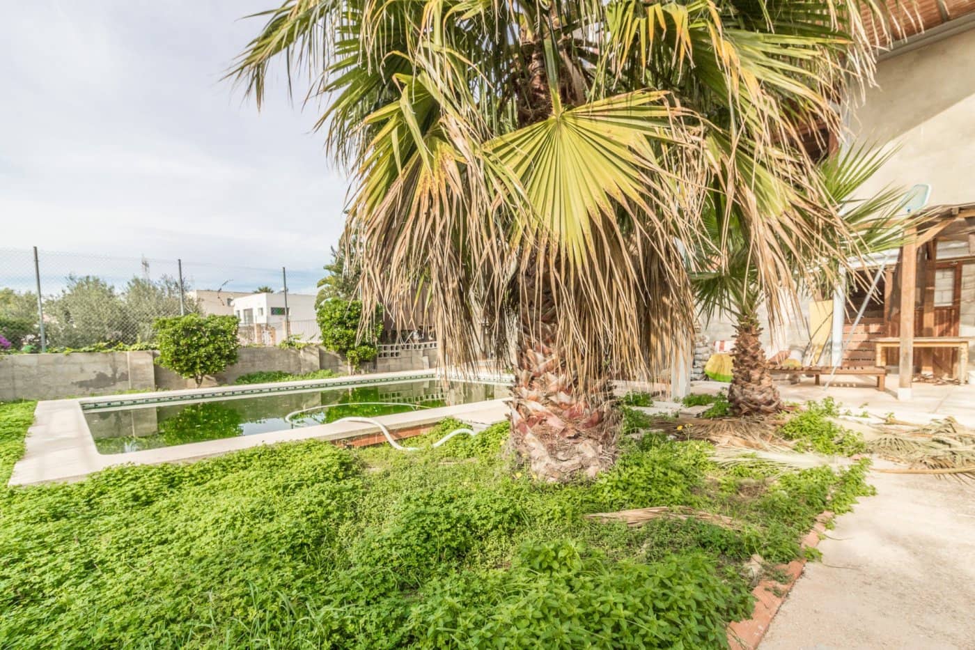 4 makuuhuone Huvila myytävänä paikassa Alginet - 265 000 € (Ref: 7304789)