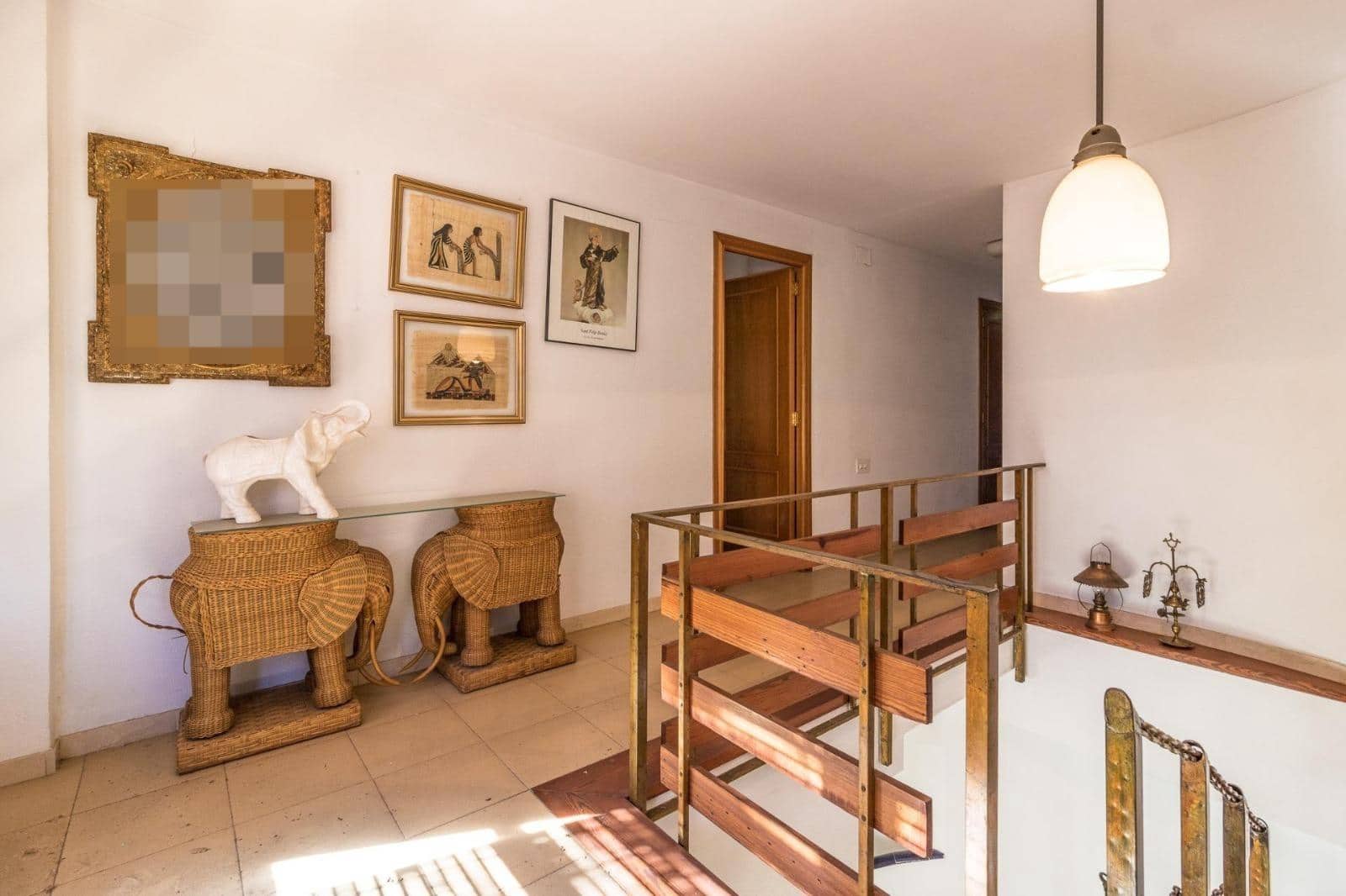 5 sypialnia Dom na sprzedaż w Benimodo z garażem - 180 000 € (Ref: 7382589)