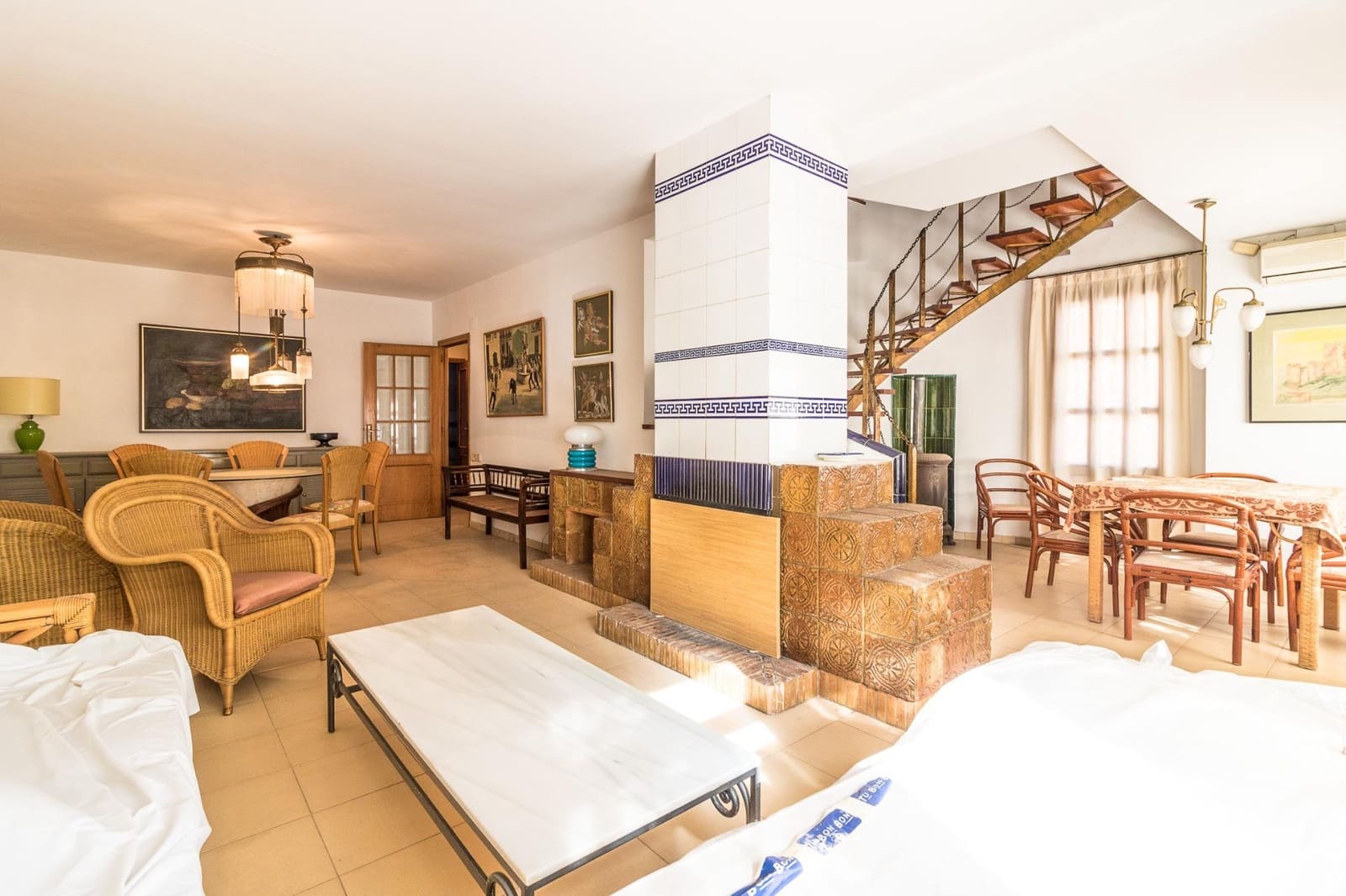 5 sypialnia Dom na sprzedaż w Benimodo z garażem - 180 000 € (Ref: 7382589)