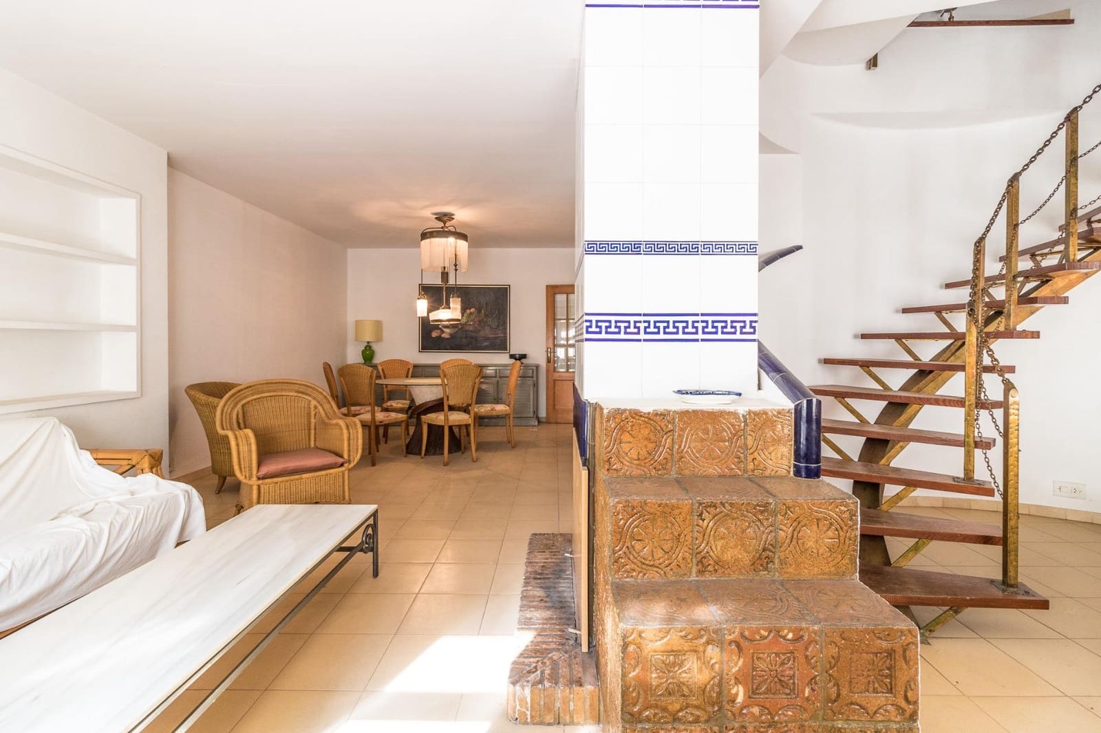 5 sypialnia Dom na sprzedaż w Benimodo z garażem - 180 000 € (Ref: 7382589)