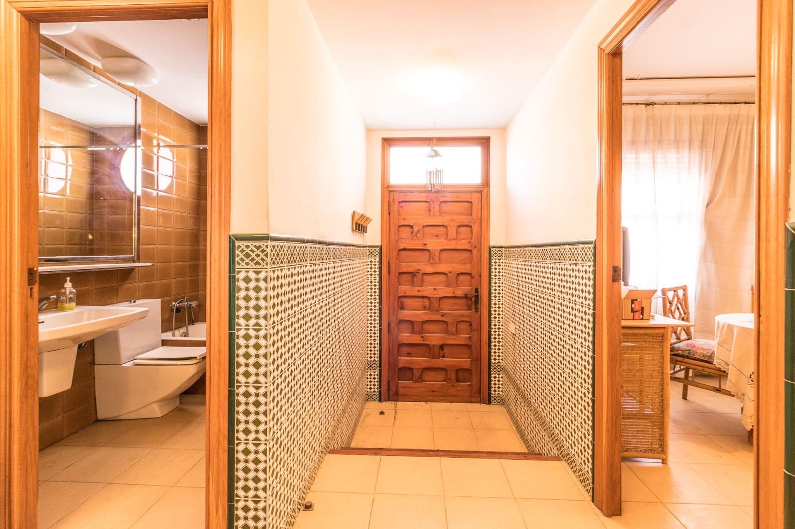 5 sypialnia Dom na sprzedaż w Benimodo z garażem - 180 000 € (Ref: 7382589)