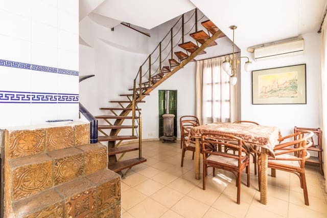 5 sypialnia Dom na sprzedaż w Benimodo z garażem - 180 000 € (Ref: 7382589)