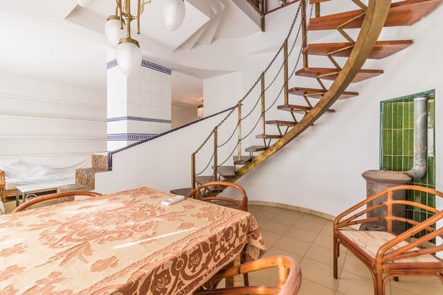 5 sypialnia Dom na sprzedaż w Benimodo z garażem - 180 000 € (Ref: 7382589)