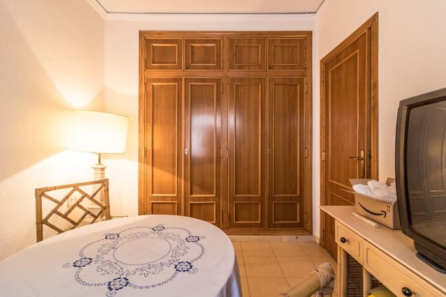 5 sypialnia Dom na sprzedaż w Benimodo z garażem - 180 000 € (Ref: 7382589)