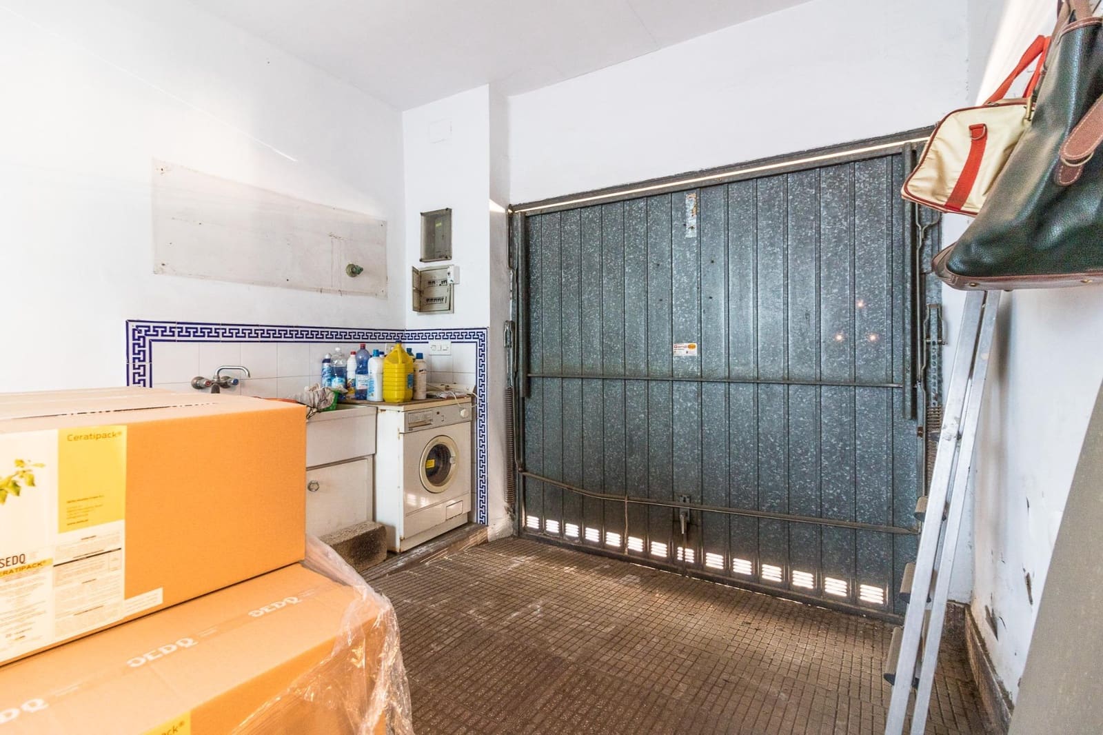 5 sypialnia Dom na sprzedaż w Benimodo z garażem - 180 000 € (Ref: 7382589)