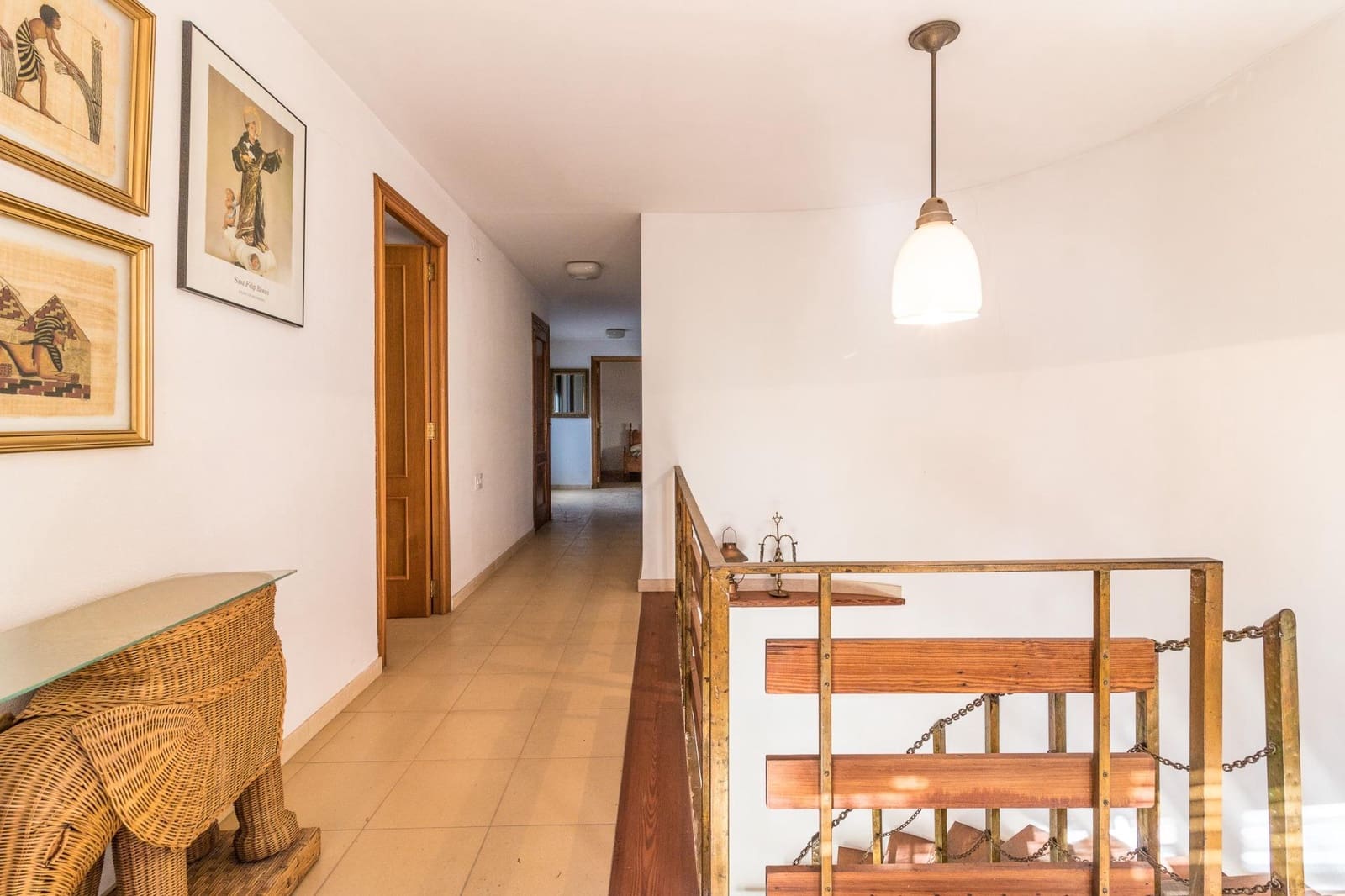 5 sypialnia Dom na sprzedaż w Benimodo z garażem - 180 000 € (Ref: 7382589)