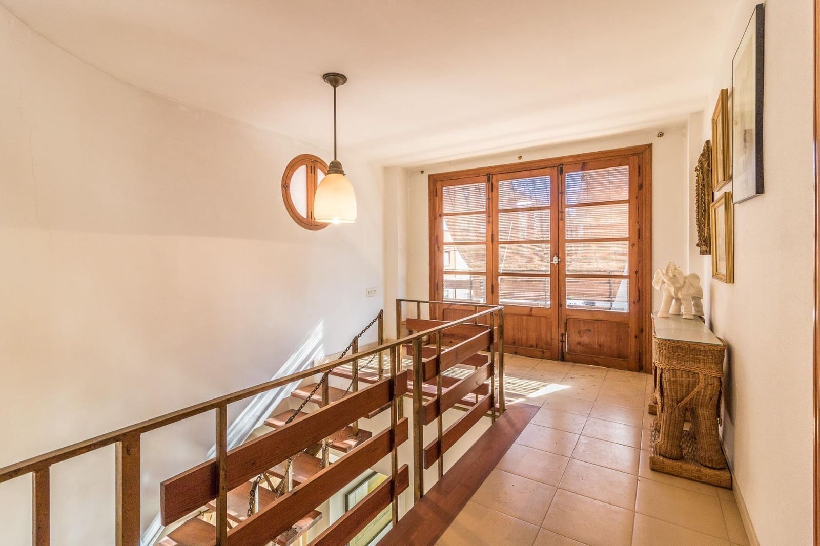 5 sypialnia Dom na sprzedaż w Benimodo z garażem - 180 000 € (Ref: 7382589)