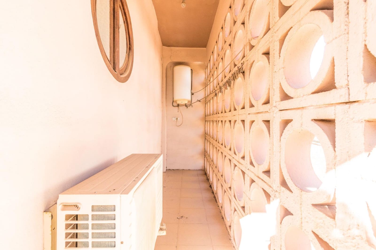 5 sypialnia Dom na sprzedaż w Benimodo z garażem - 180 000 € (Ref: 7382589)