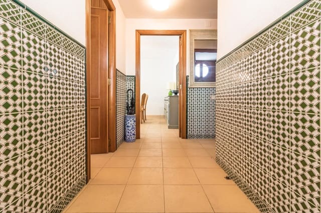 5 sypialnia Dom na sprzedaż w Benimodo z garażem - 180 000 € (Ref: 7382589)