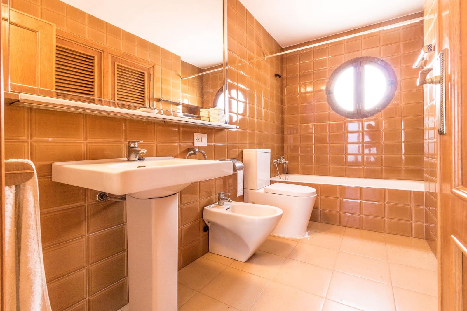 5 sypialnia Dom na sprzedaż w Benimodo z garażem - 180 000 € (Ref: 7382589)