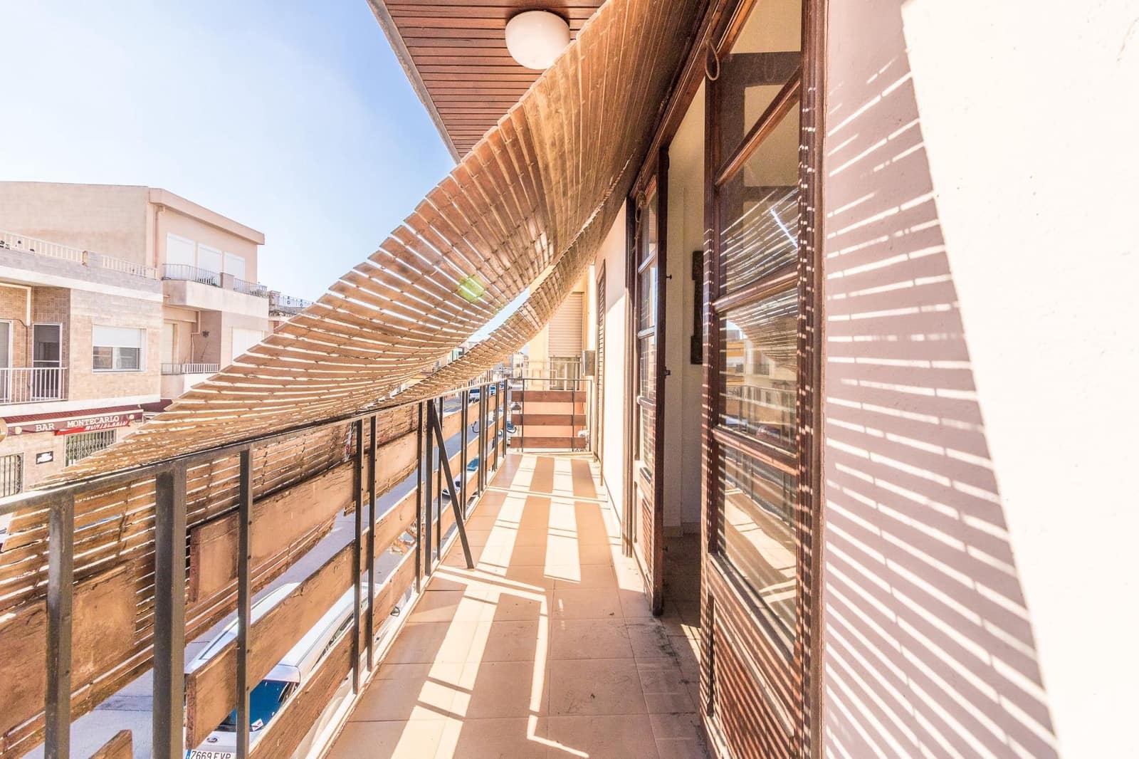 5 sypialnia Dom na sprzedaż w Benimodo z garażem - 180 000 € (Ref: 7382589)