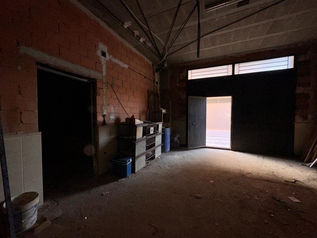 6 chambre Maison de Ville à vendre à Benimodo avec garage - 270 000 € (Ref: 7477268)