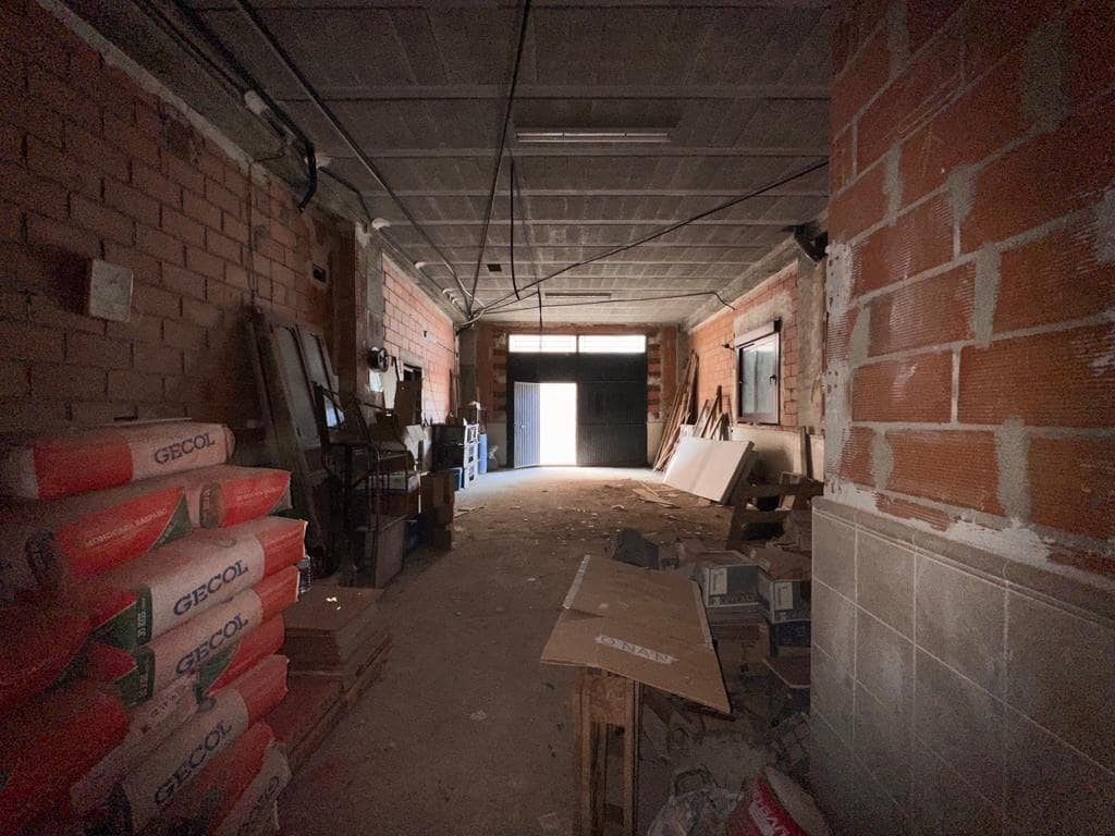 6 chambre Maison de Ville à vendre à Benimodo avec garage - 270 000 € (Ref: 7477268)