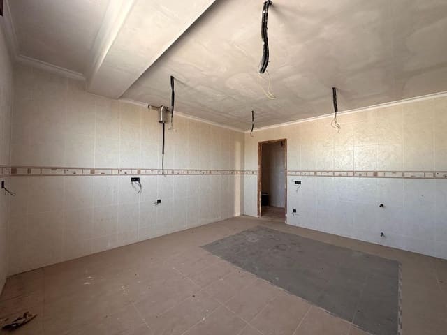 6 chambre Maison de Ville à vendre à Benimodo avec garage - 270 000 € (Ref: 7477268)