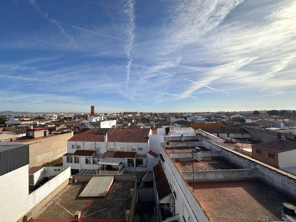 6 chambre Maison de Ville à vendre à Benimodo avec garage - 270 000 € (Ref: 7477268)