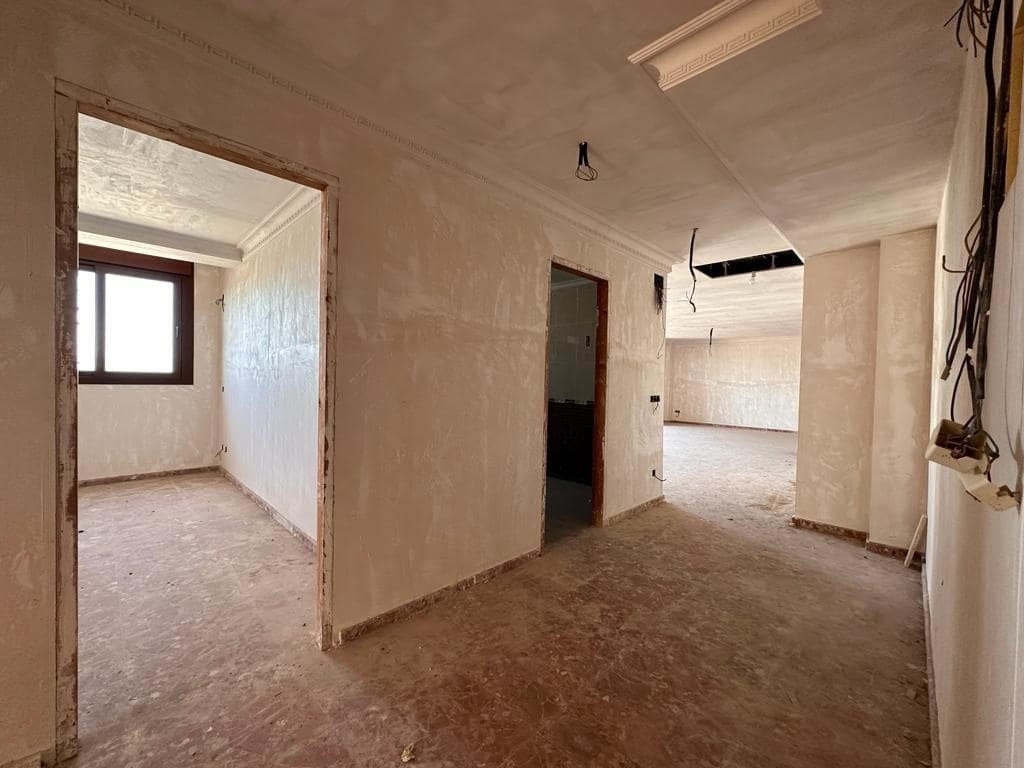 6 chambre Maison de Ville à vendre à Benimodo avec garage - 270 000 € (Ref: 7477268)
