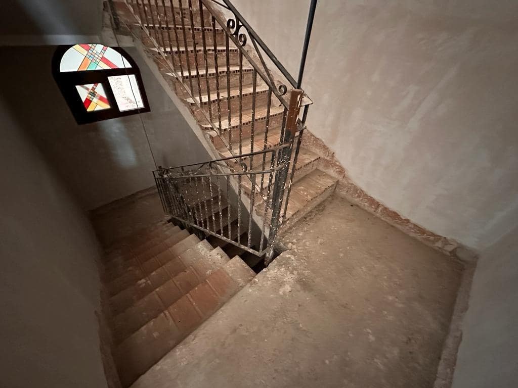 6 chambre Maison de Ville à vendre à Benimodo avec garage - 270 000 € (Ref: 7477268)