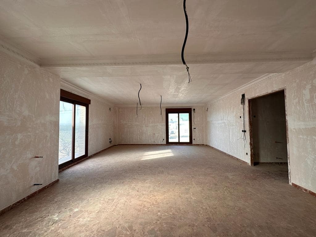 6 chambre Maison de Ville à vendre à Benimodo avec garage - 270 000 € (Ref: 7477268)