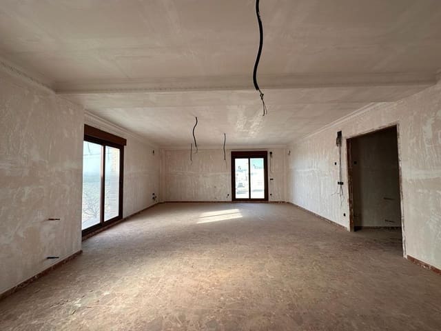 6 chambre Maison de Ville à vendre à Benimodo avec garage - 270 000 € (Ref: 7477268)