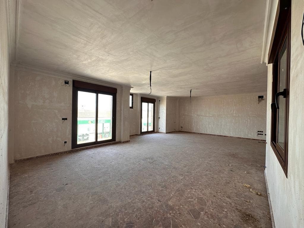 6 chambre Maison de Ville à vendre à Benimodo avec garage - 270 000 € (Ref: 7477268)