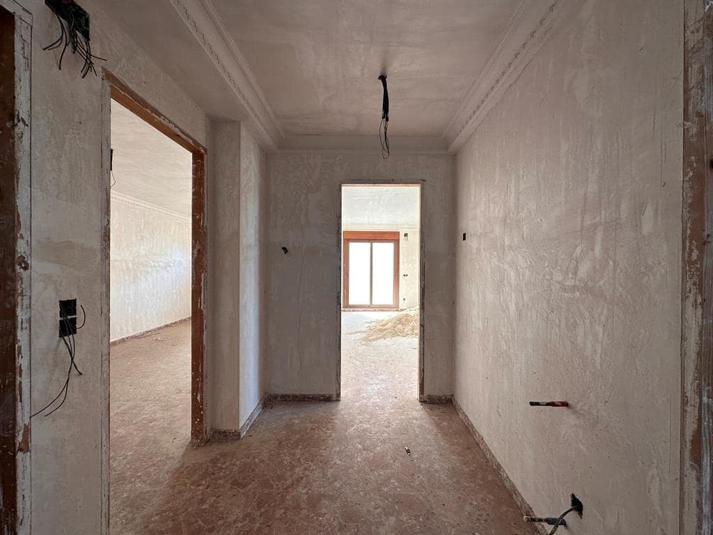 6 chambre Maison de Ville à vendre à Benimodo avec garage - 270 000 € (Ref: 7477268)