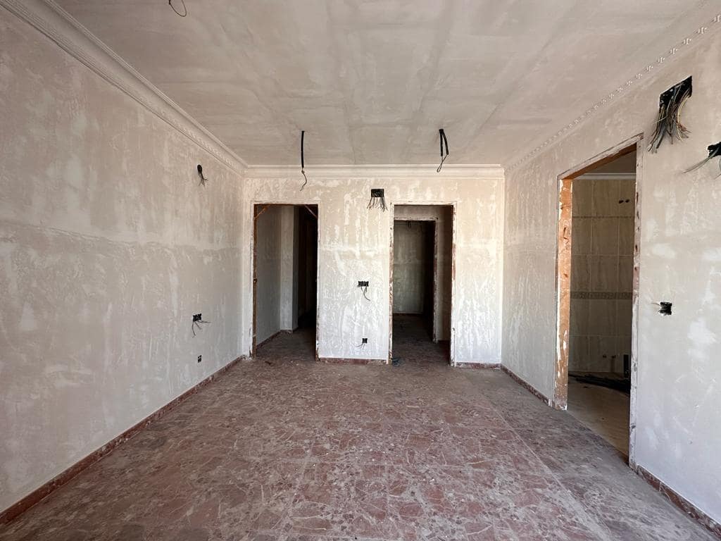 6 chambre Maison de Ville à vendre à Benimodo avec garage - 270 000 € (Ref: 7477268)