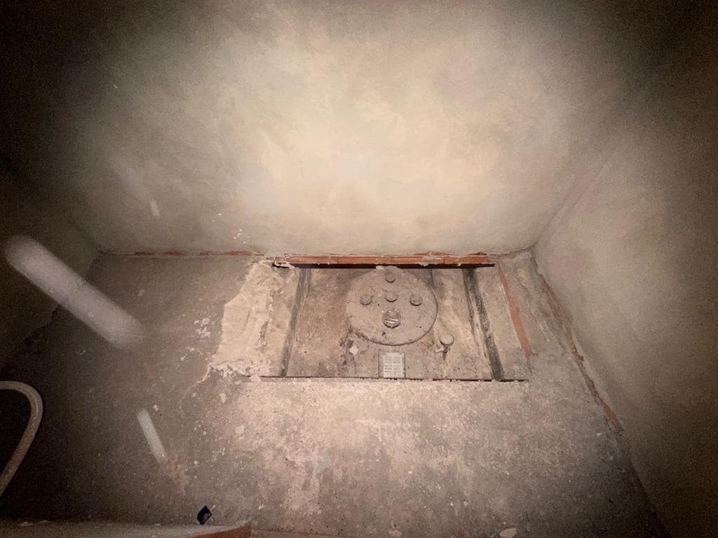 6 chambre Maison de Ville à vendre à Benimodo avec garage - 270 000 € (Ref: 7477268)