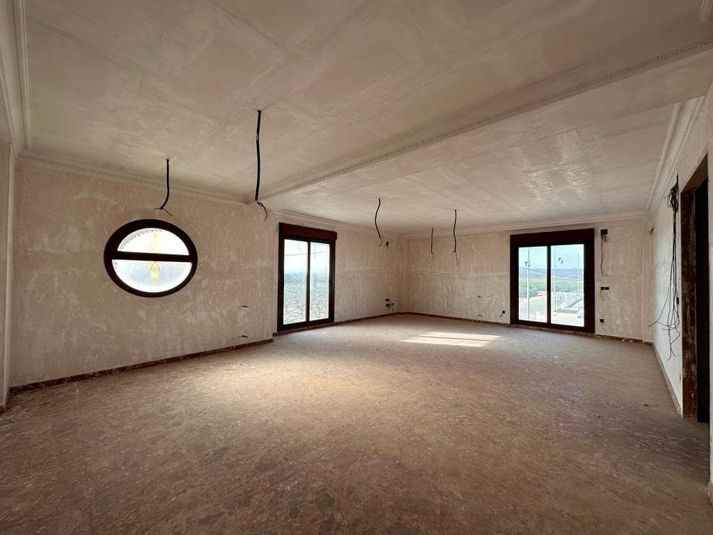 6 chambre Maison de Ville à vendre à Benimodo avec garage - 270 000 € (Ref: 7477268)