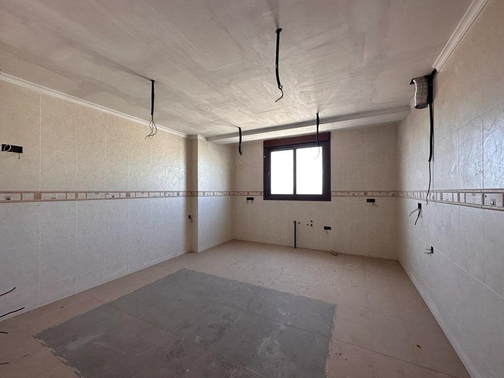 6 chambre Maison de Ville à vendre à Benimodo avec garage - 270 000 € (Ref: 7477268)