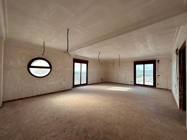 6 chambre Maison de Ville à vendre à Benimodo avec garage - 270 000 € (Ref: 7477268)