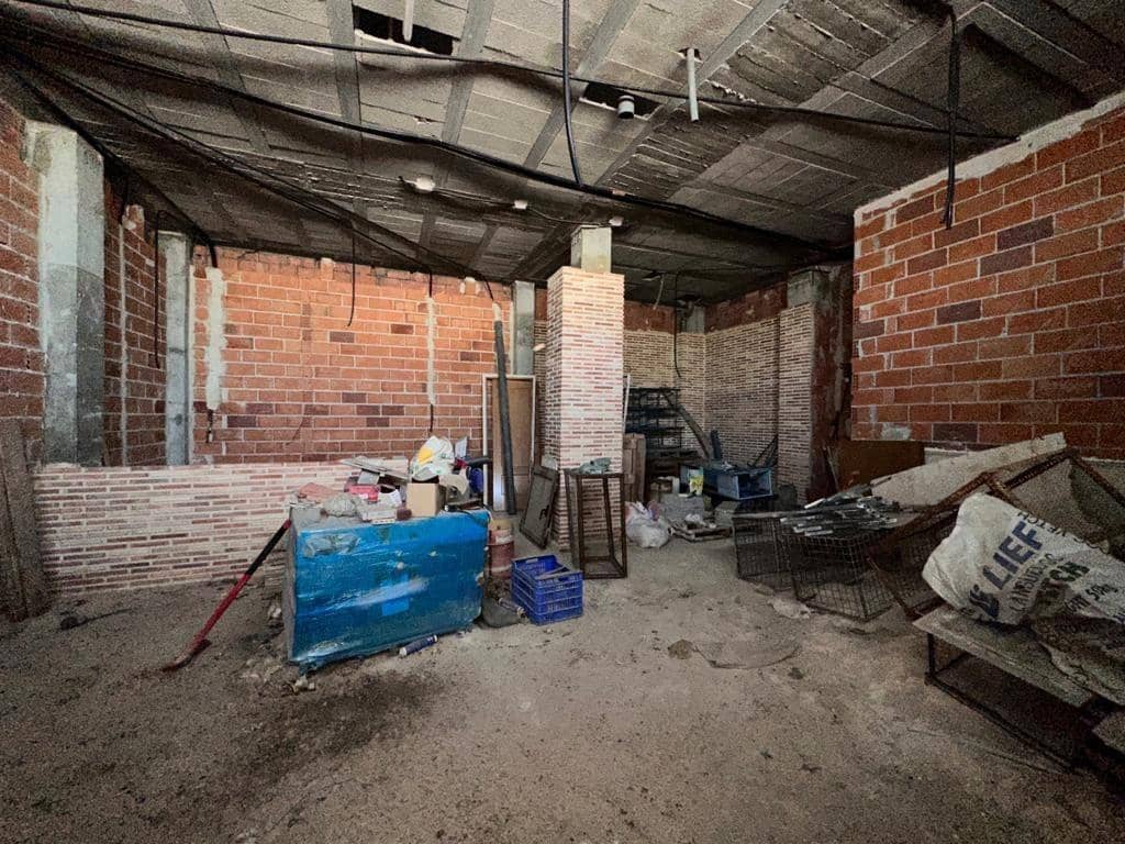 6 chambre Maison de Ville à vendre à Benimodo avec garage - 270 000 € (Ref: 7477268)