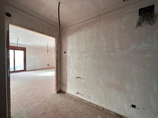 6 chambre Maison de Ville à vendre à Benimodo avec garage - 270 000 € (Ref: 7477268)