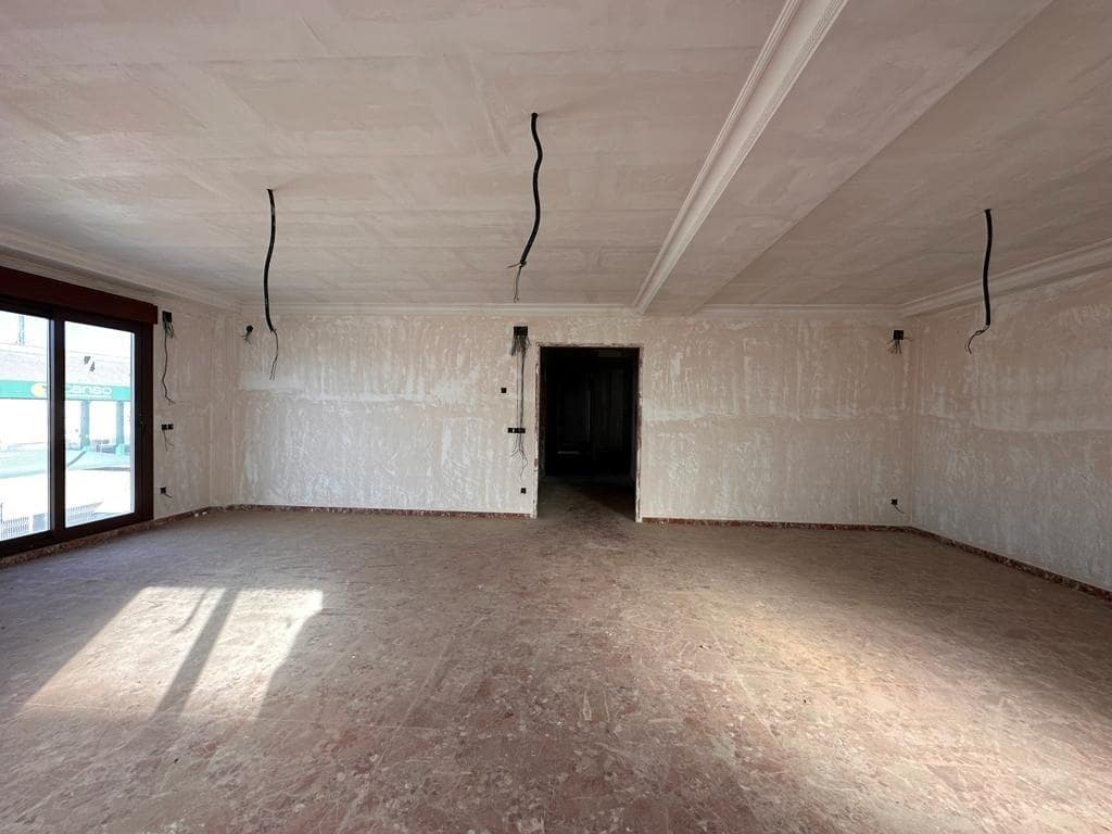 6 chambre Maison de Ville à vendre à Benimodo avec garage - 270 000 € (Ref: 7477268)