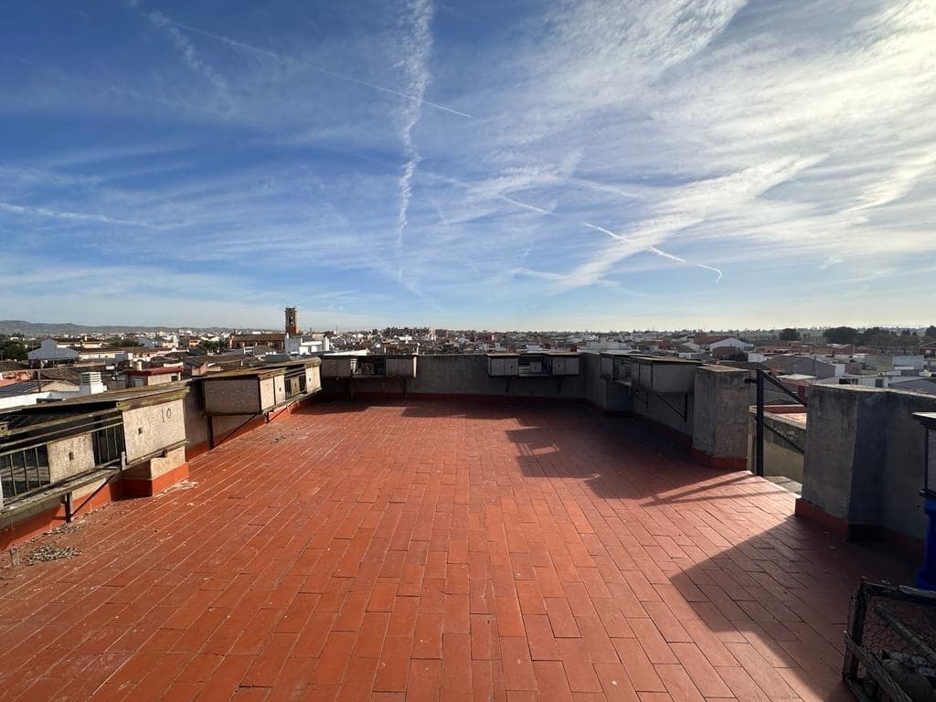 6 chambre Maison de Ville à vendre à Benimodo avec garage - 270 000 € (Ref: 7477268)