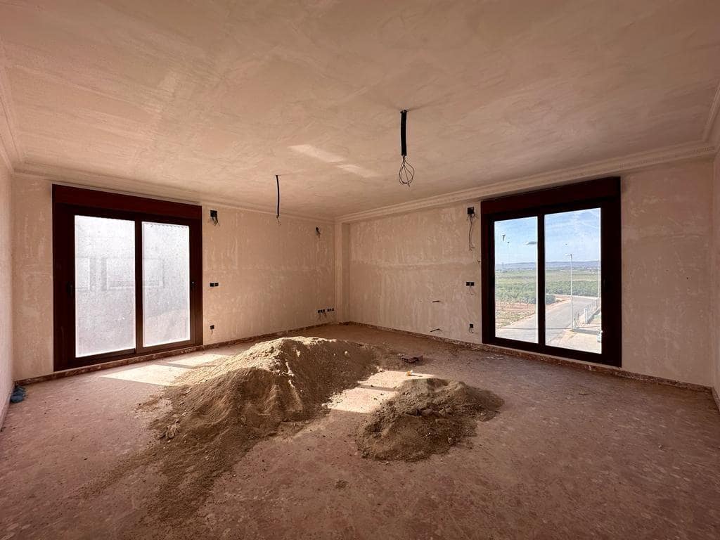 6 chambre Maison de Ville à vendre à Benimodo avec garage - 270 000 € (Ref: 7477268)