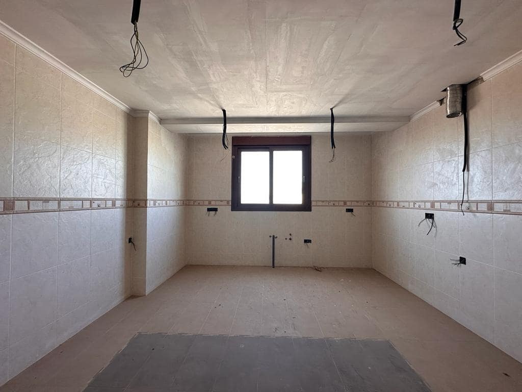 6 chambre Maison de Ville à vendre à Benimodo avec garage - 270 000 € (Ref: 7477268)