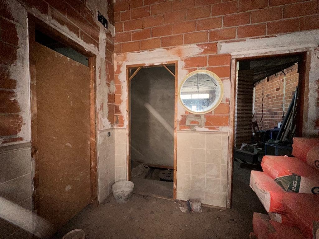 6 chambre Maison de Ville à vendre à Benimodo avec garage - 270 000 € (Ref: 7477268)